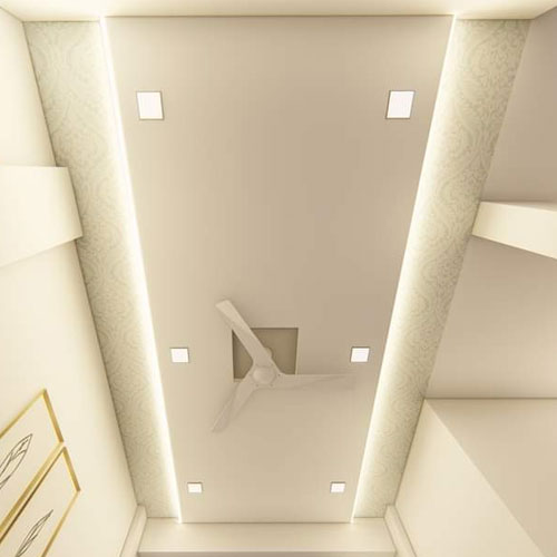 Nadeem Interiors