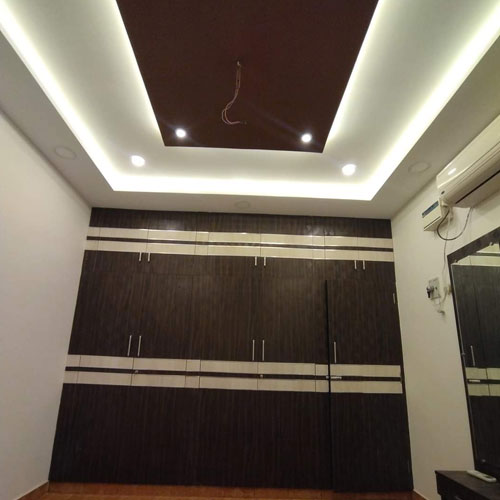 Nadeem Interiors