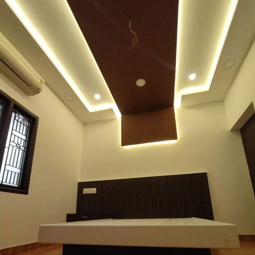Nadeem Interiors