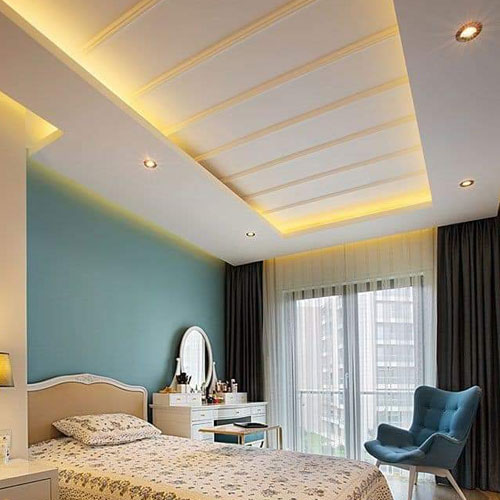 Nadeem Interiors