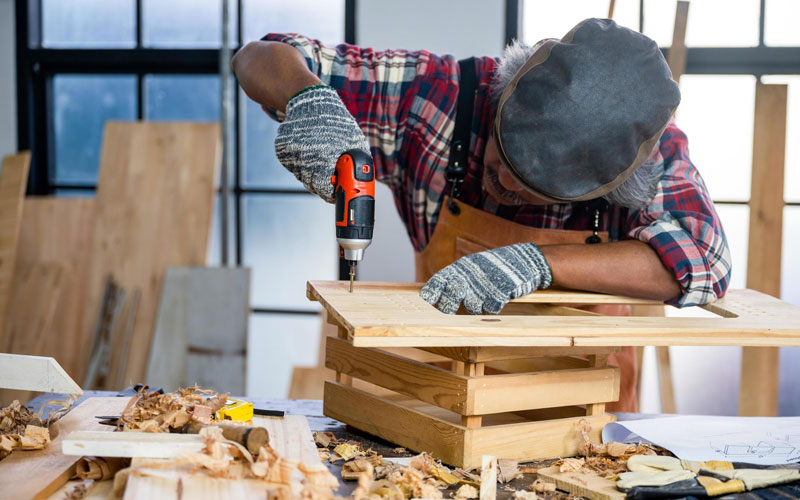 Carpenter