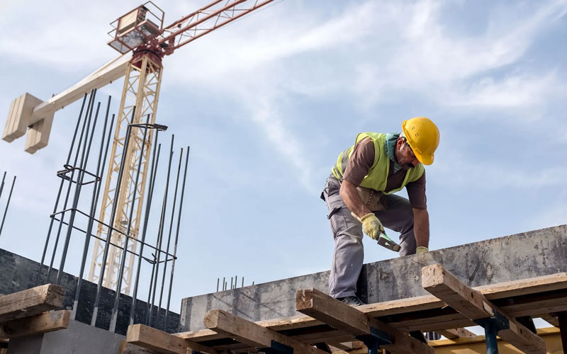 Construction Work