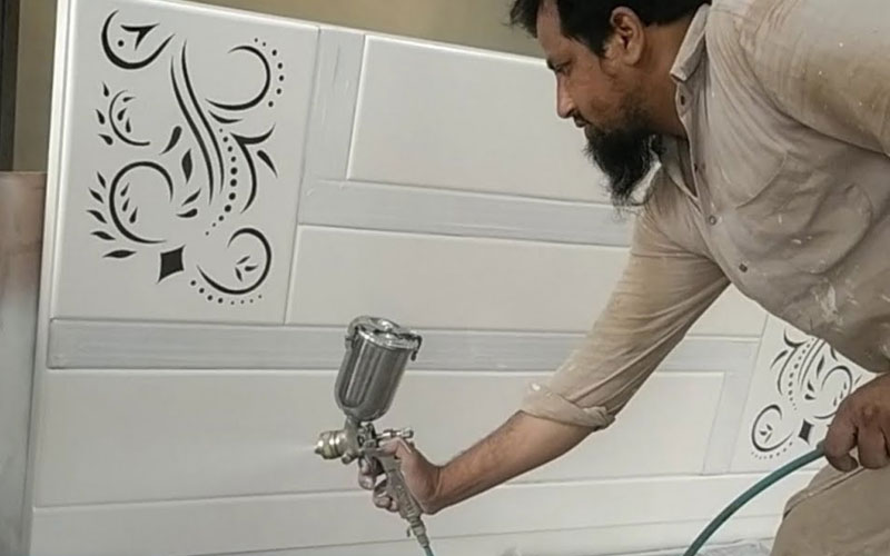 Deco Paint
